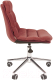 Миниатюра изображения товара Кресло офисное Chairman Home 115 (Т-28 коралловый)