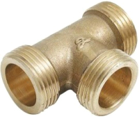 

Тройник Sobime, Н3/4xН3/4xН3/4" / 095003
