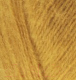 Миниатюра изображения товара Пряжа для вязания Alize Angora Gold 20% шерсть, 80% акрил / 02 (550м, шафран)