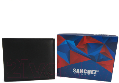 Изображение товара Портмоне Sanchez Casual ZM-17-288