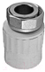 Миниатюра изображения товара Муфта Valfex 20x3/4" / 10139120Г