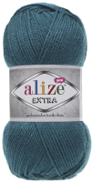 

Пряжа для вязания Alize, Extra 100% акрил / 212