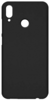 Чехол-накладка Case Matte для Huawei Y9 2019 (черный) - 