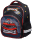 Миниатюра изображения товара Школьный рюкзак Berlingo Superhero / RU07002 (черный)