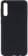 Миниатюра изображения товара Чехол-накладка Case Matte для Galaxy A30s/A50s/A50 (черный, фирменная упаковка)