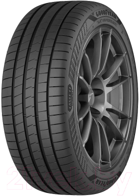 Летняя шина Goodyear Eagle F1 Asymmetric 6 245/40R19 98Y