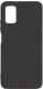 Чехол-накладка Case Matte для Poco M3 Pro (5G)/Redmi Note 10 (5G) (черный) - 