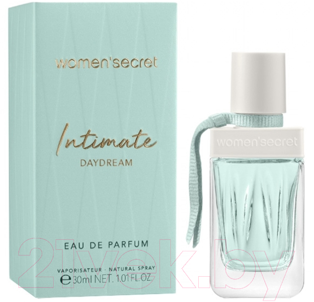 Парфюмерная вода Women'secret Intimate Daydream (30мл)