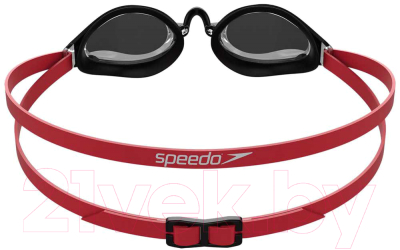 Очки для плавания Speedo Fastskin Speedsocket 2 / 8-10896 D628