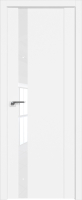 

Дверь межкомнатная ProfilDoors, Модерн 62U зпп Eclipse зпз 190 60x200
