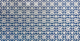 Панель ПВХ Grace Плитка Машрабия (964x484x3.5мм) - 