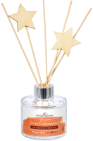 

Аромадиффузор Aroma Republic, Spain Сладкая корица / 90036