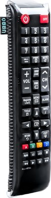Чехол для пульта ДУ Wimax RCCWM-50170-B - 