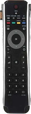 Чехол для пульта ДУ Wimax RCCWM-50210-B - 