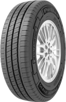 

Летняя легкогрузовая шина Petlas, Fullpower PT835 215/75R16C 116/114R