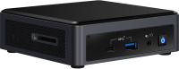 

Неттоп, NUC 10 Performance BXNUC10I7FNKN1