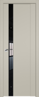

Дверь межкомнатная ProfilDoors, Модерн 62U зпз 190 80x200