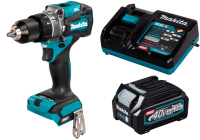 

Профессиональный шуруповерт Makita, HP001GM101