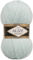 

Пряжа для вязания Alize, Lanagold 51% акрил, 49% шерсть / 522