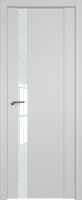 

Дверь межкомнатная ProfilDoors, Модерн 62U зпп Eclipse зпз 190 60x200