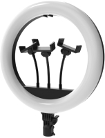 Кольцевая лампа Ritmix RRL-360 - 