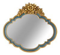 

Зеркало Lefard, Рококо / 504-351