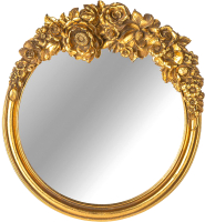 

Зеркало Lefard, Рококо / 504-356