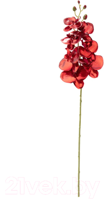 Искусственный цветок Lefard Орхидея / 535-294