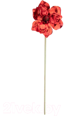 Искусственный цветок Lefard Магнолия / 535-295