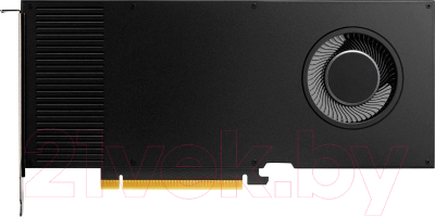 Видеокарта PNY RTX A4000 16Gb GDDR6 (VCNRTXA4000-SB)