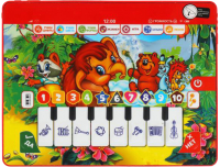 

Развивающая игрушка Умка, Планшет. С пианино / HX82015-R32