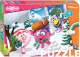 Миниатюра изображения товара Пазл Step Puzzle Riki / 75174 (120эл)