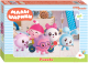 Миниатюра изображения товара Пазл Step Puzzle Riki / 75174 (120эл)