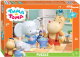 Миниатюра изображения товара Пазл Step Puzzle Riki / 75174 (120эл)