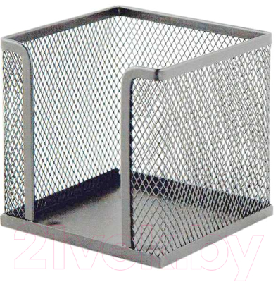 Изображение товара Лоток для бумаг deVente 3042007 (серый)