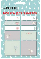 

Набор для заметок deVente, White Rabbit / 2010118