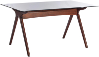

Обеденный стол Tetchair, Viborg 150x90x76
