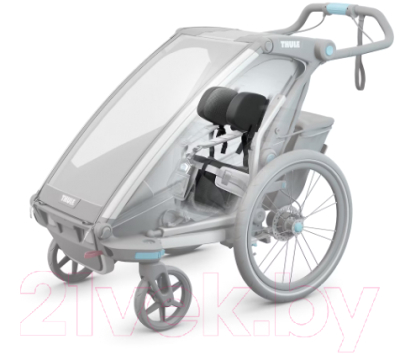 Вкладыш для велоприцепа Thule Chariot Baby Supporter / 20201517