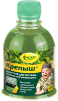 

Удобрение Фаско, Крепыш Минеральное для рассады