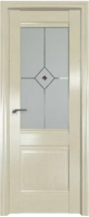 

Дверь межкомнатная ProfilDoors, Классика 2X 70x200