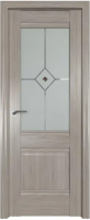 

Дверь межкомнатная ProfilDoors, Классика 2X 70x200