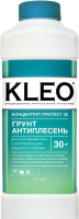 Грунтовка KLEO Protect Антиплесень (30м2) - 