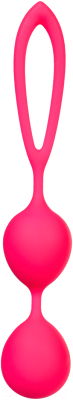 Шарики интимные ToyFa Rai / 764015 (розовый)