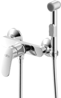 

Гигиенический душ Rossinka Silvermix, RS45-52