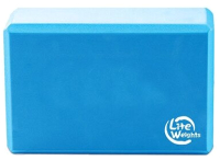 

Блок для йоги Lite Weights, 5494LW