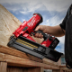 Миниатюра изображения товара Аккумуляторный гвоздезабиватель Milwaukee M18 FFN21-0C / 4933478993