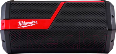 Изображение товара Портативная колонка Milwaukee M12-18 JSSP-0 / 4933459275