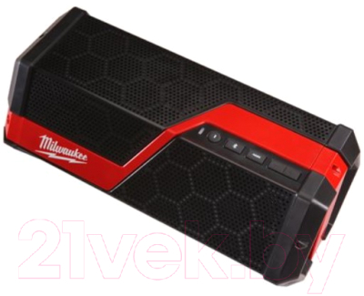 Изображение товара Портативная колонка Milwaukee M12-18 JSSP-0 / 4933459275
