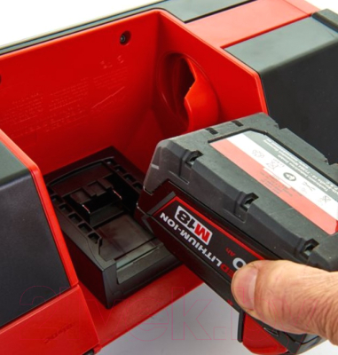 Изображение товара Портативная колонка Milwaukee M12-18 JSSP-0 / 4933459275