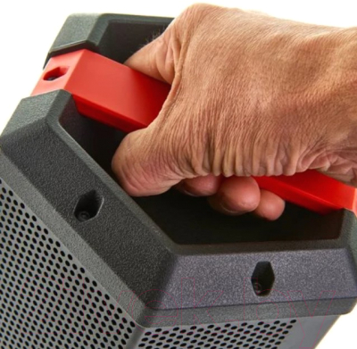 Изображение товара Портативная колонка Milwaukee M12-18 JSSP-0 / 4933459275